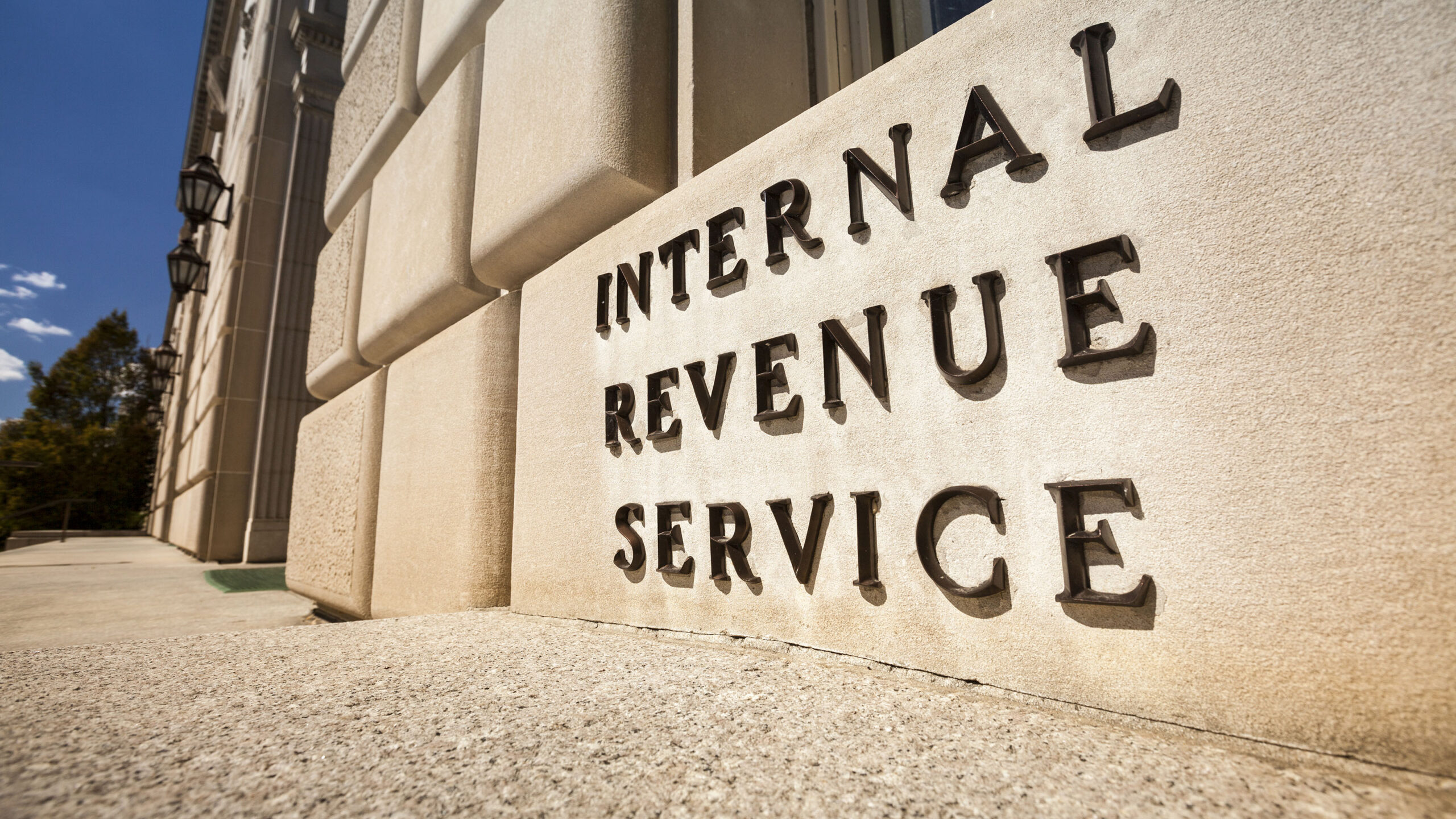 IRS