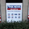 Fox News will have to settle their Dominion’s Defamation Lawsuit and pay $787.5 million for disseminating false election fraud.