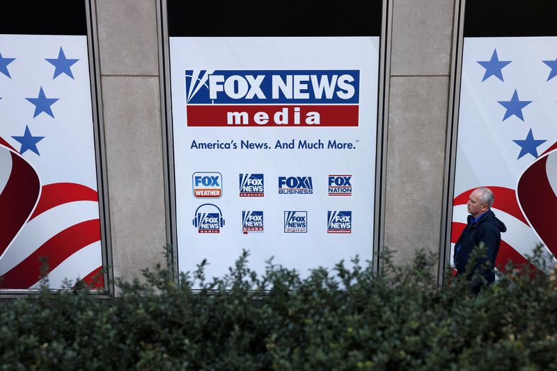 Fox News will have to settle their Dominion’s Defamation Lawsuit and pay $787.5 million for disseminating false election fraud.