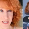 Kathy Griffin is now ready to open up to the public that she is suffering from post-traumatic stress disorder (PSTD)