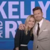 Aubry Paige was with Ryan Seacrest during his final day on Live with Kelly and Ryan and she offers an inspiring message to her boyfriend.