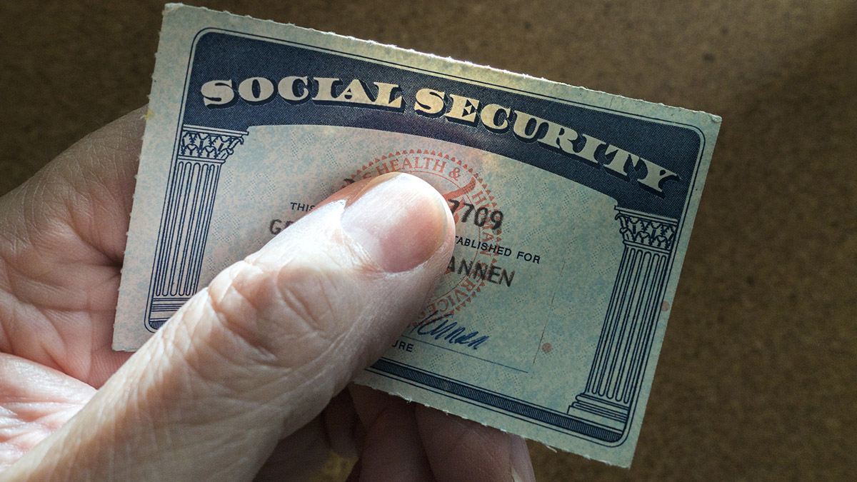 Social Security