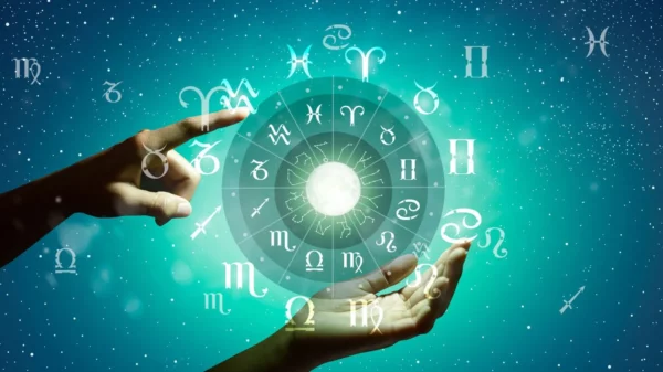 Health Horoscope Today, April 14, 2023, know your daily health astrological predictions for your health, work, and relationships.