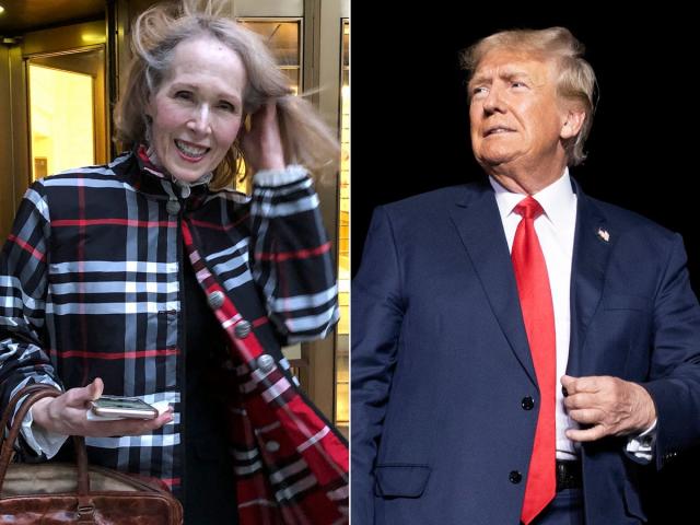 Former President Trump is seeking a delay for his upcoming rape case civil trial after discovering that the victim Jean Carrol is funded by a billionaire donor to Democrats.