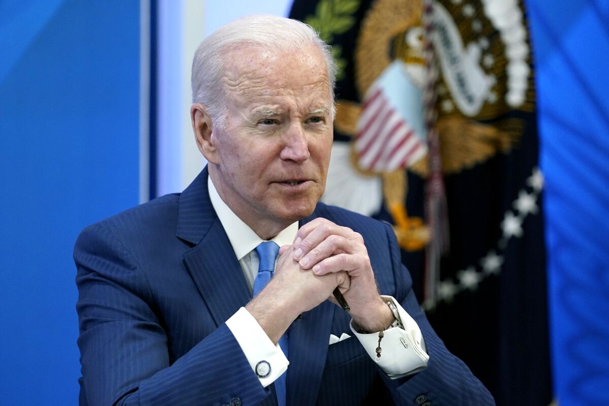 Joe Biden