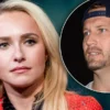 Brian Hickerson, an ex-boyfriend who served time in jail for domestic violence was seen with ex-girlfriend Hayden Panettiere and are seemingly back together.