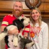 The Challenge star Wes Bergmann and his wife Amanda Hornick announcing that they're expecting their first child together.