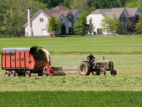 Right to Farm Act in Texas