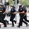 Los Angeles Cops have faced challenges after information about undercover cops was inadvertently released to the public district attorney troubled the cops over criminal news.