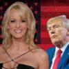 Former US President Donald Trump will be charge over hush money payments made to a pron star Stormy Daniel and former Playboy model Karen Mcdougal.