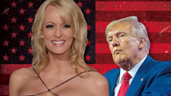 Former US President Donald Trump will be charge over hush money payments made to a pron star Stormy Daniel and former Playboy model Karen Mcdougal.