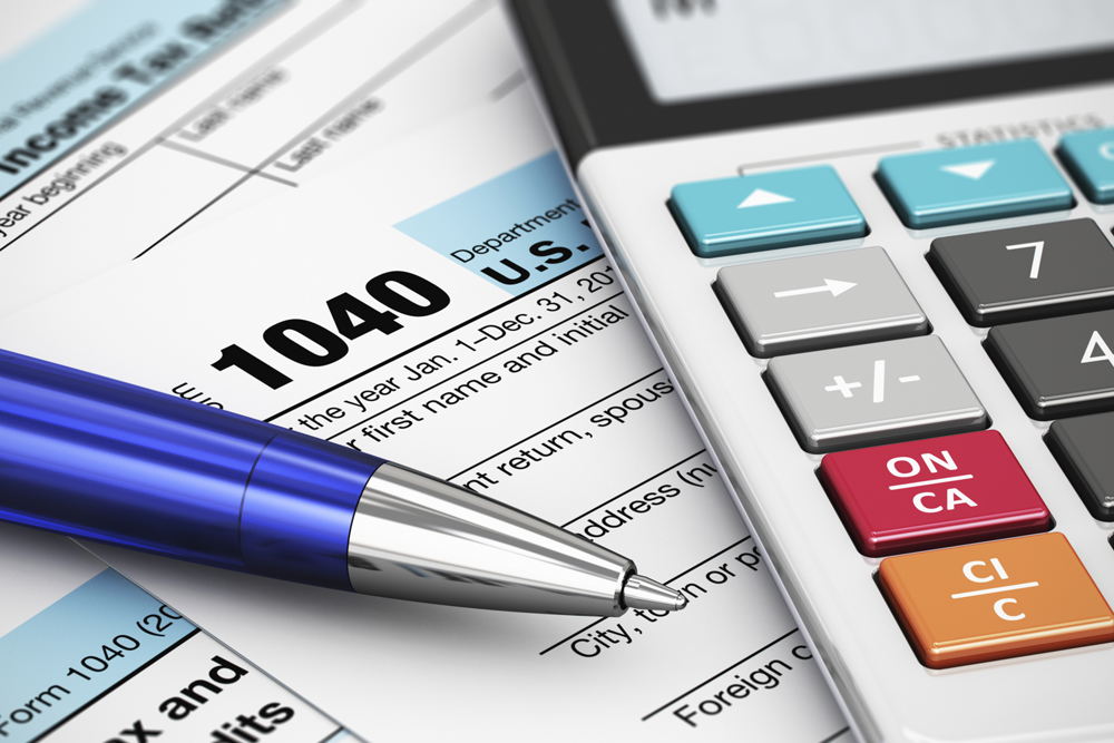 Among the places where people get some of the highest tax refunds, Chester Country came out on the top of high Tax Claims in Pennsylvania.