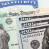 There are still 19 days for the Supplemental Security Income beneficiaries to receive their monthly claims and it is worth $914 for individual filers.