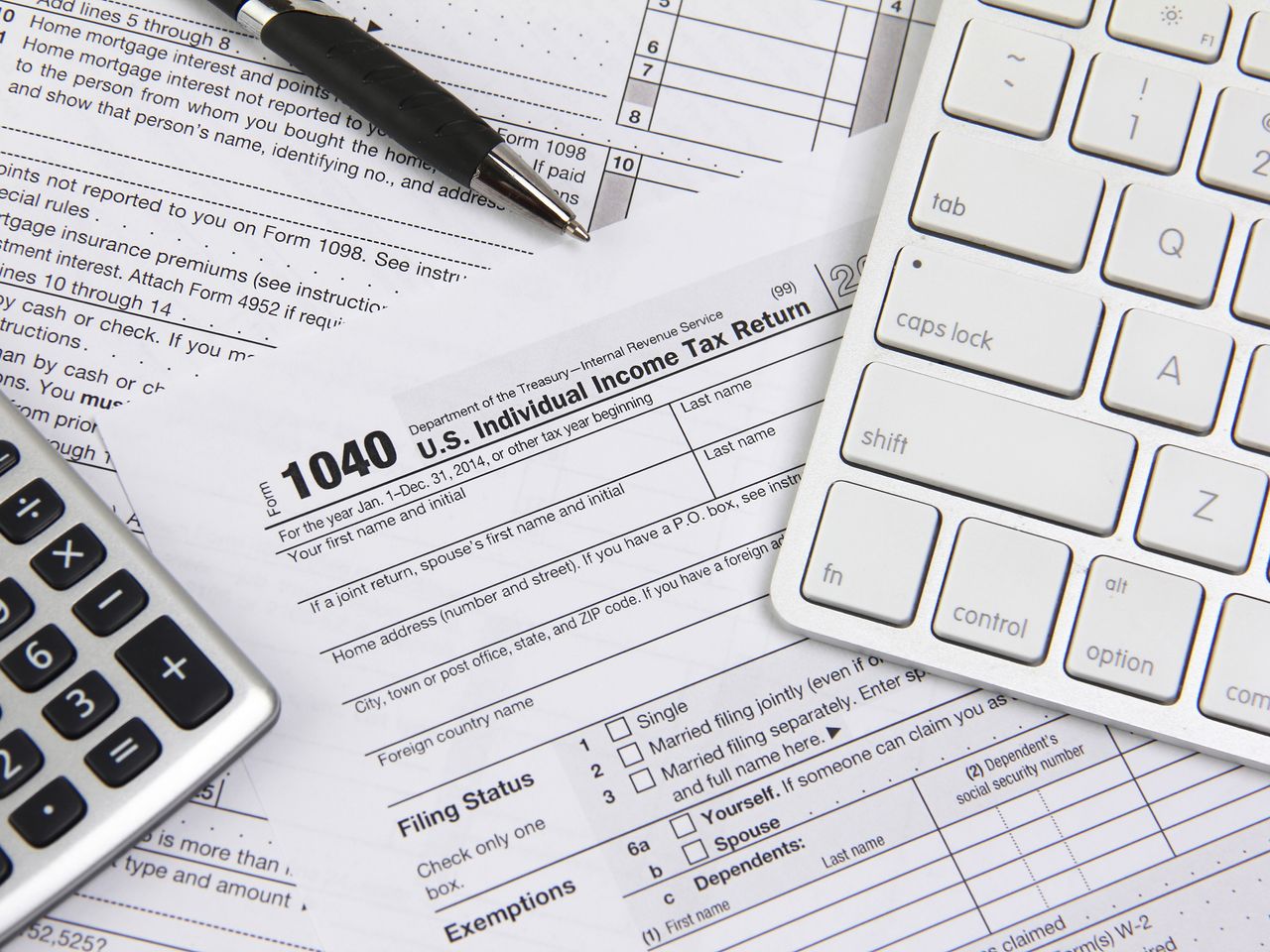 Among the places where people get some of the highest tax refunds, Chester Country came out on the top of high Tax Claims in Pennsylvania.