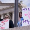 Idaho Governor Brad Little signed on Wednesday to make it illegal for an adult to help minors get an abortion without parental consent.