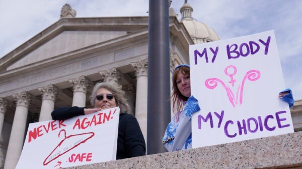 Idaho Governor Brad Little signed on Wednesday to make it illegal for an adult to help minors get an abortion without parental consent.