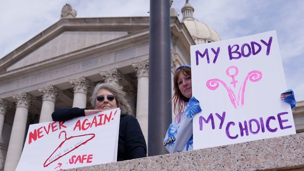 Idaho Governor Brad Little signed on Wednesday to make it illegal for an adult to help minors get an abortion without parental consent.