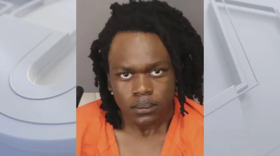 A 20-year-old Florida man was arrested for a fatal shooting that killed two women, his child's mother, and his birth mother.