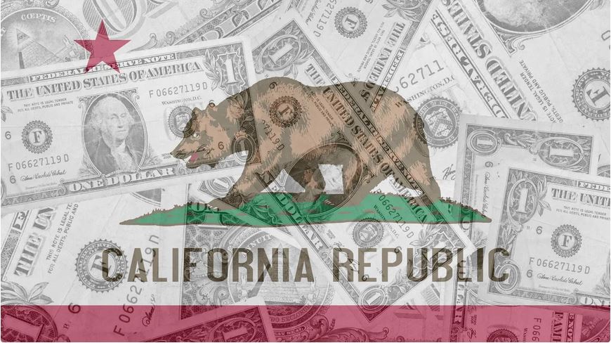 California Middle Class Tax Refund