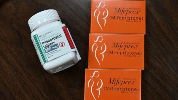 The Department of Justice will take and emergency appeals over abortion medication drugs to the Supreme Court.