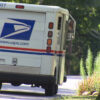 Mail Carriers