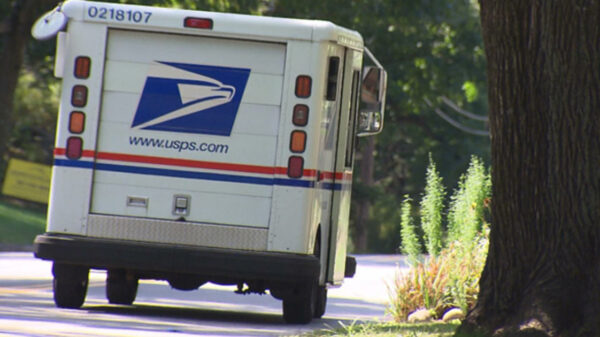 Mail Carriers