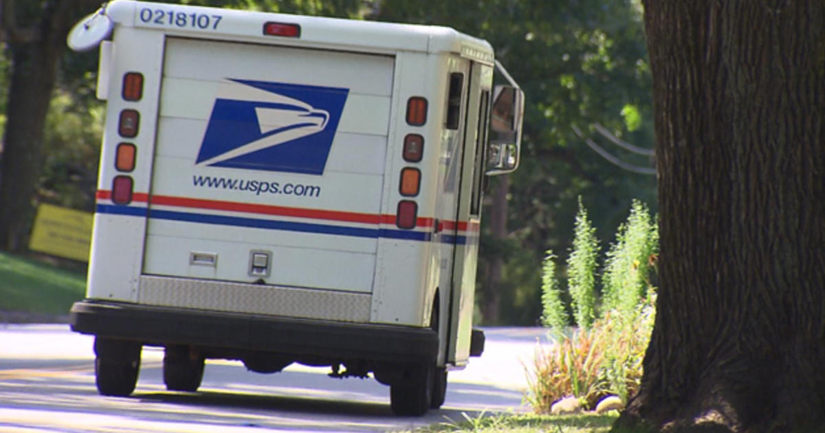 Mail Carriers