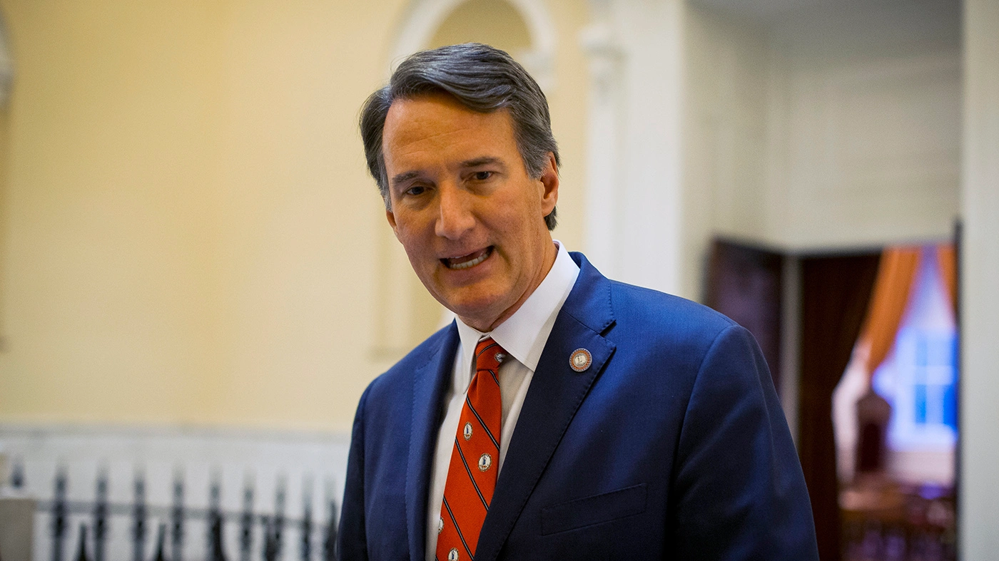 Virginia Gov. Glenn Youngkin (R) announced that he will have a special session for the state budget “as soon as we need one,” urging the state legislators to work together to send him a spending deal as as soon as possible.